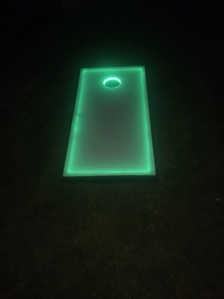 Slide of Extreme Electric