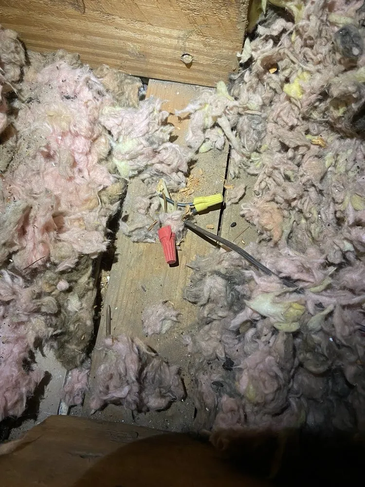 Slide of Extreme Electrical Contractors