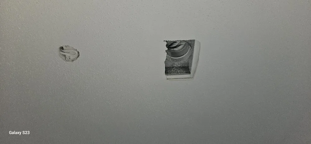 Slide of Extreme Electrical Contractors