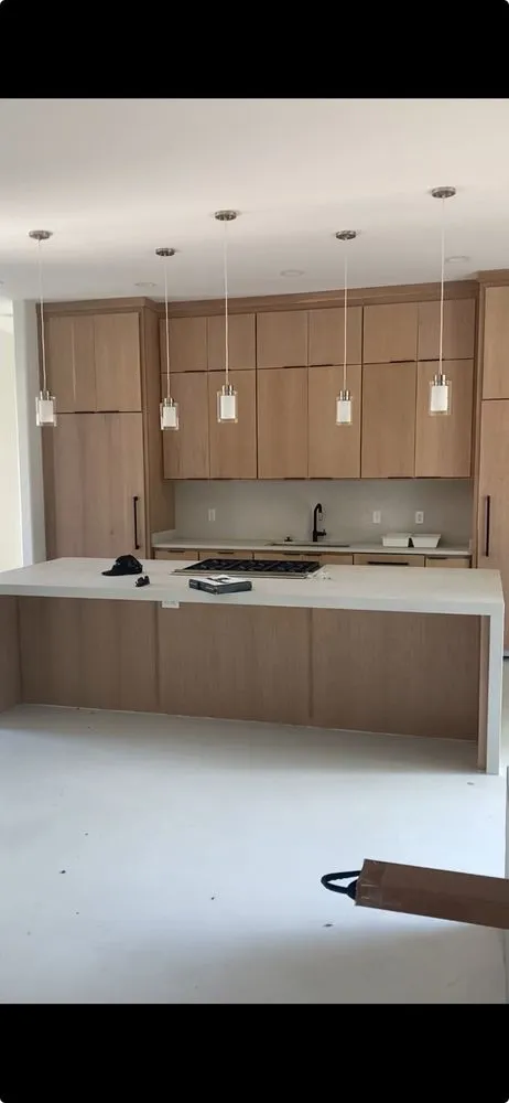 Slide of Extreme Electrical Contractors