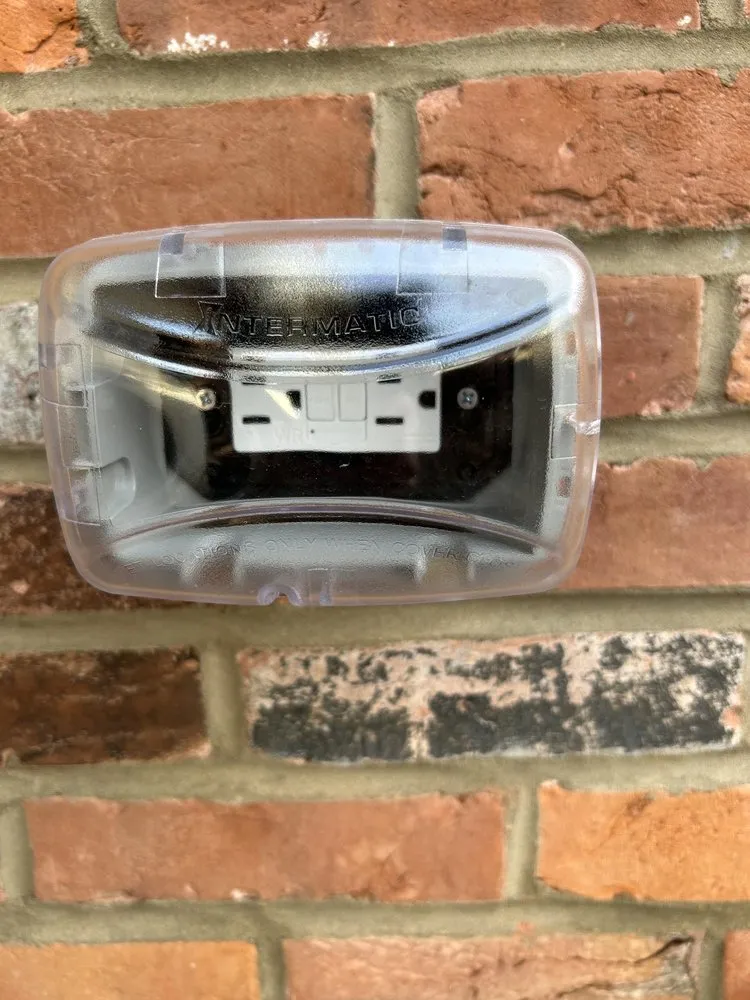 Licensed lighting installation service in St. Peters, MO - Extreme Electrical Contractors