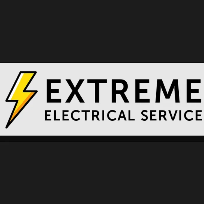 Slide of Extreme Electrical Service