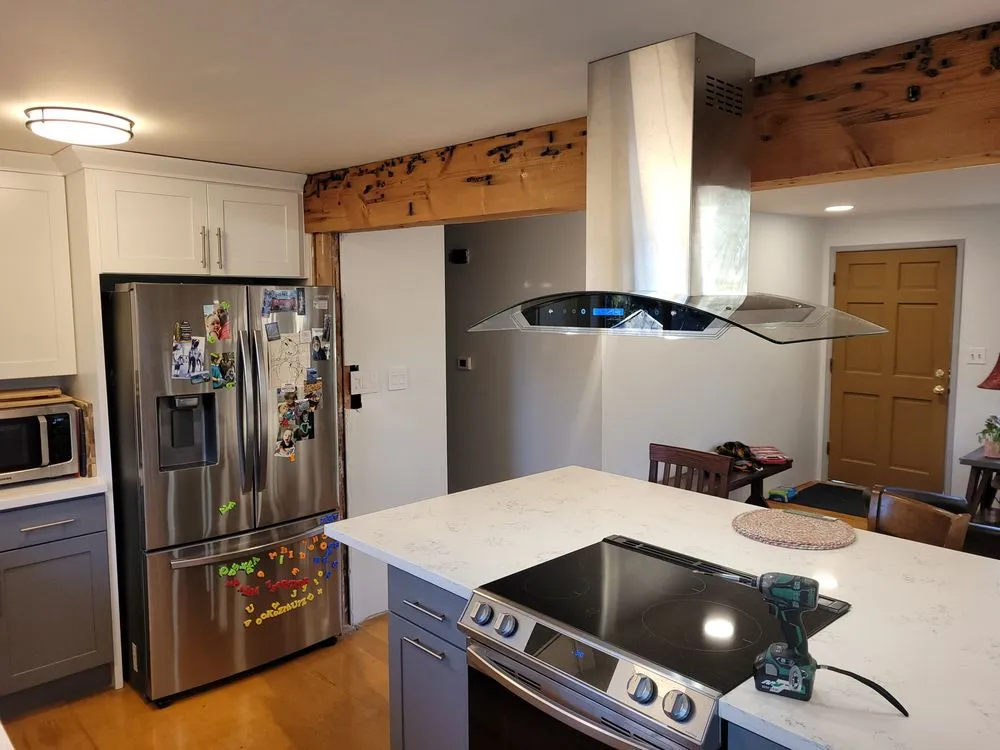 Slide of Extreme Handyman