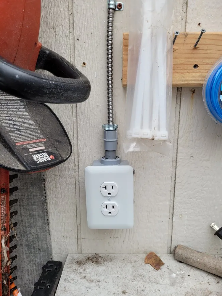 Slide of Extreme Handyman