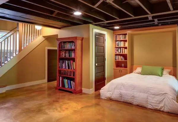 Slide of Extreme Handyman