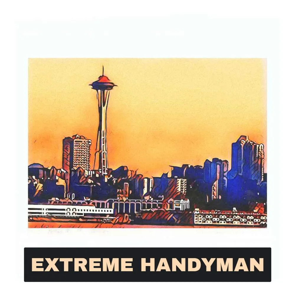 Slide of Extreme Handyman