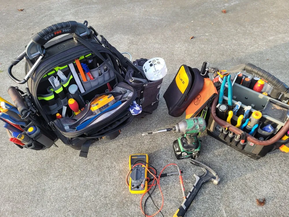 Slide of Extreme Handyman