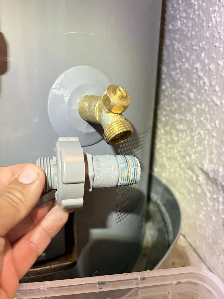 Slide of Extreme Home Remodel