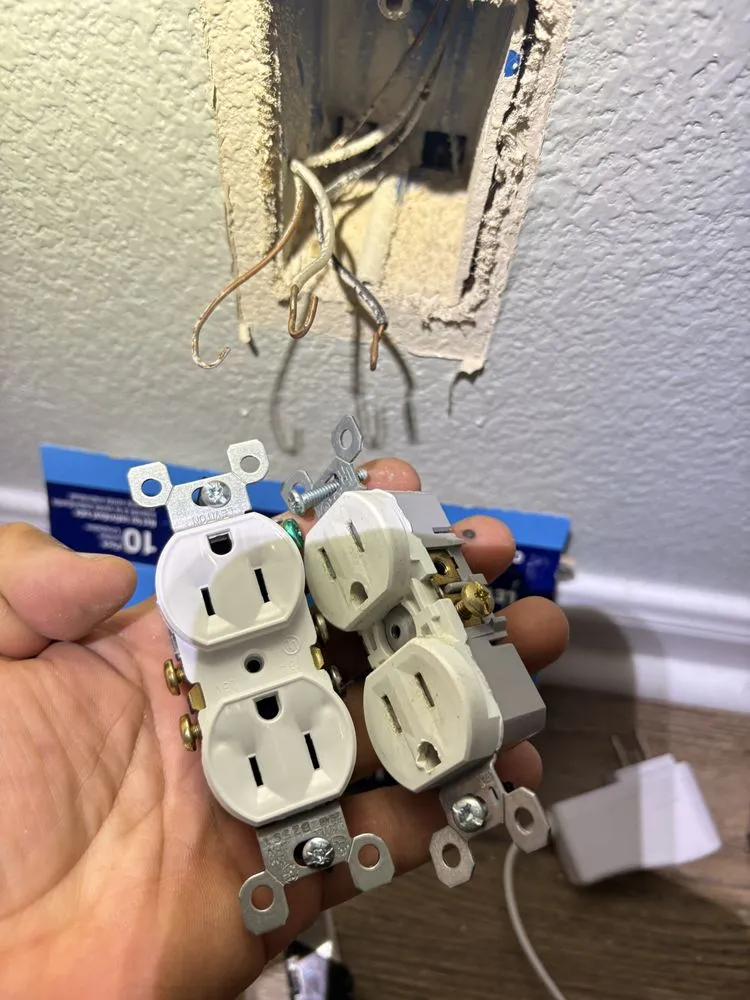 Slide of Extreme Home Remodel