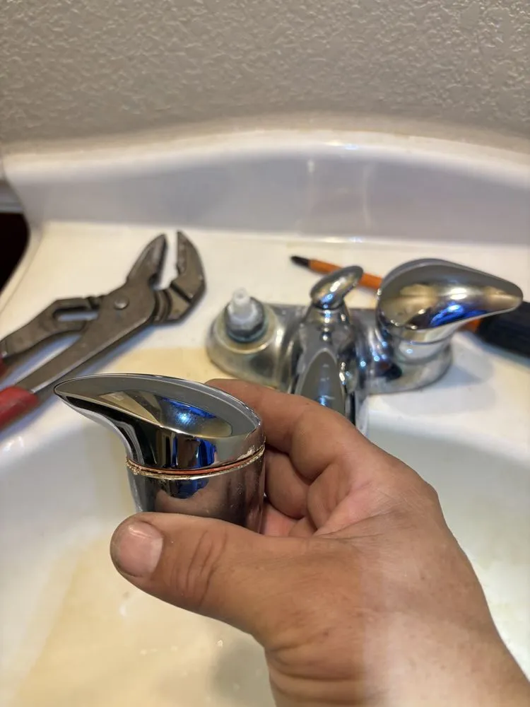 Slide of Extreme Home Remodel