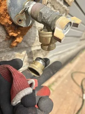 Extreme Home Remodel Logo