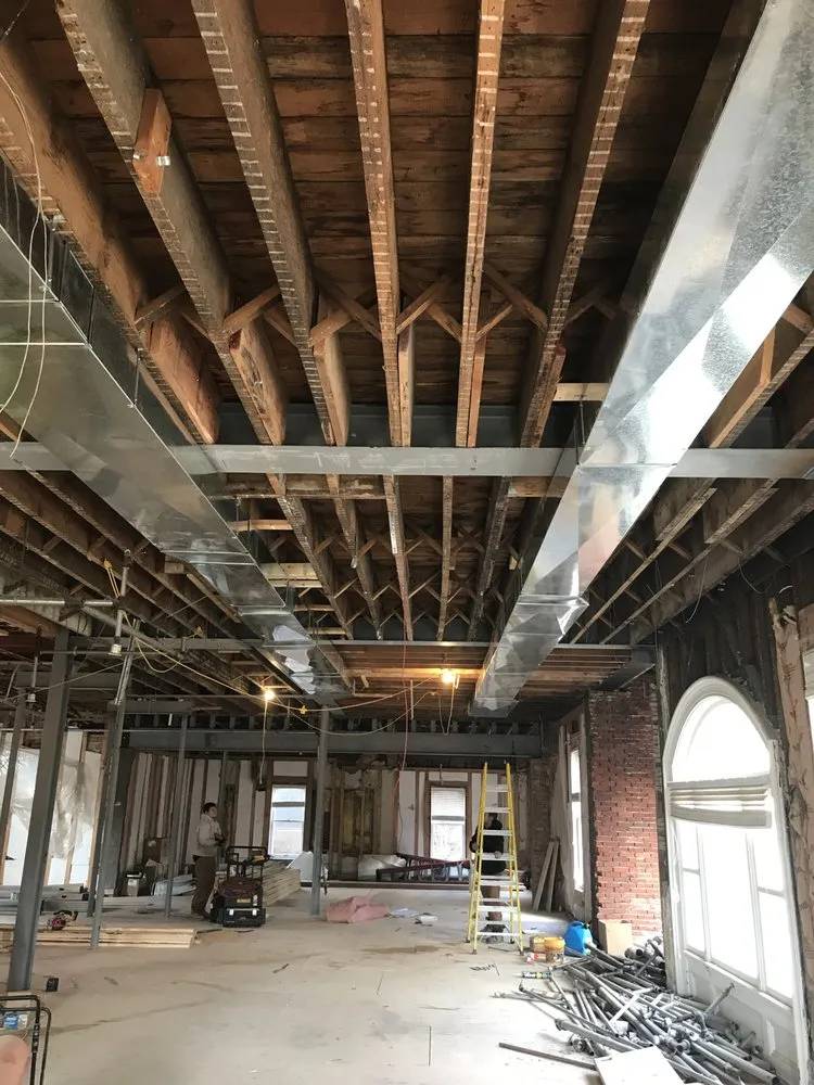 Slide of Extreme Temp