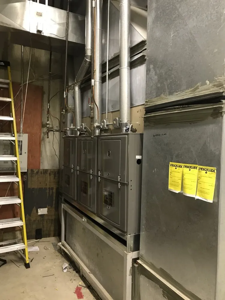 Slide of Extreme Temp