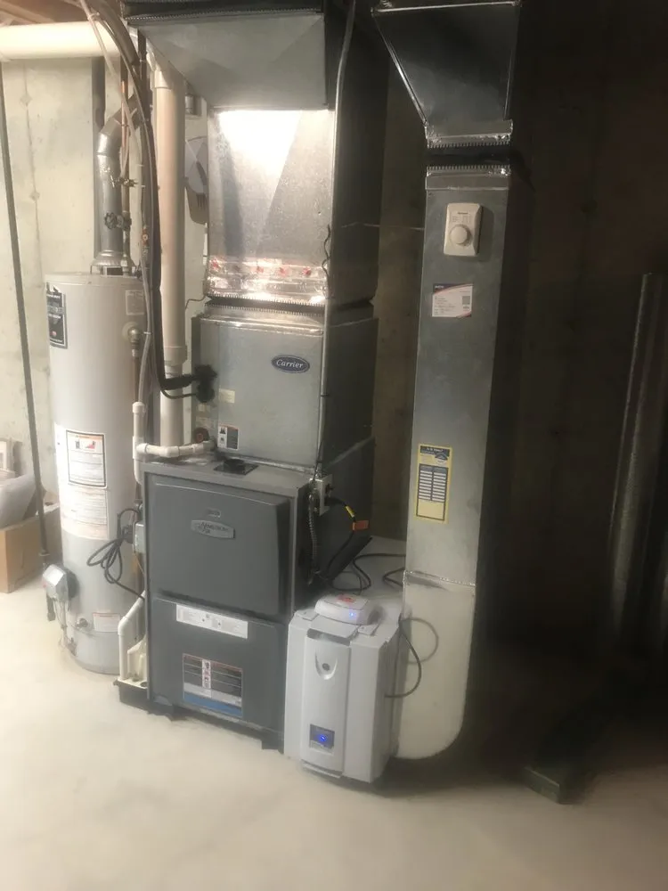 Slide of Extreme Temp