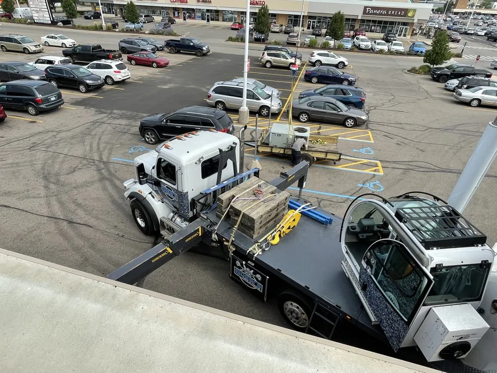 Slide of Extreme Temp