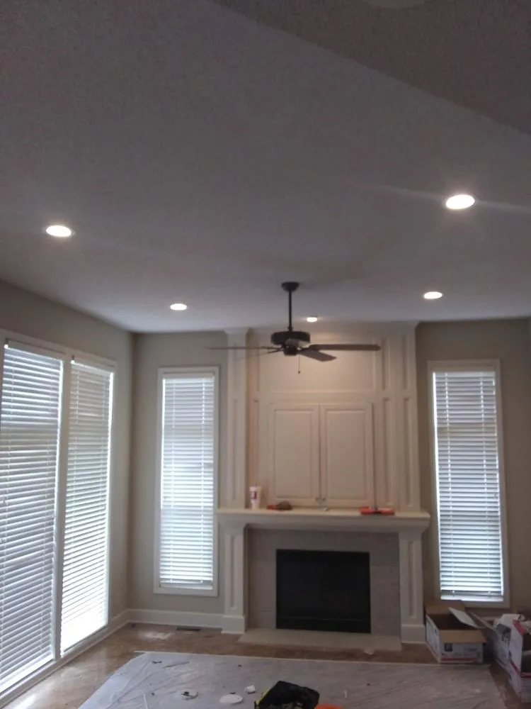 Slide of Extreme Voltage Electric