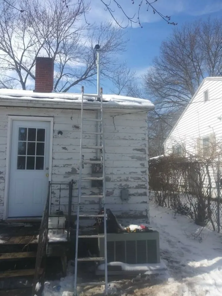 Slide of Extreme Voltage Electric