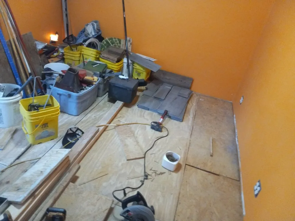 Slide of Extreme Voltage Electric