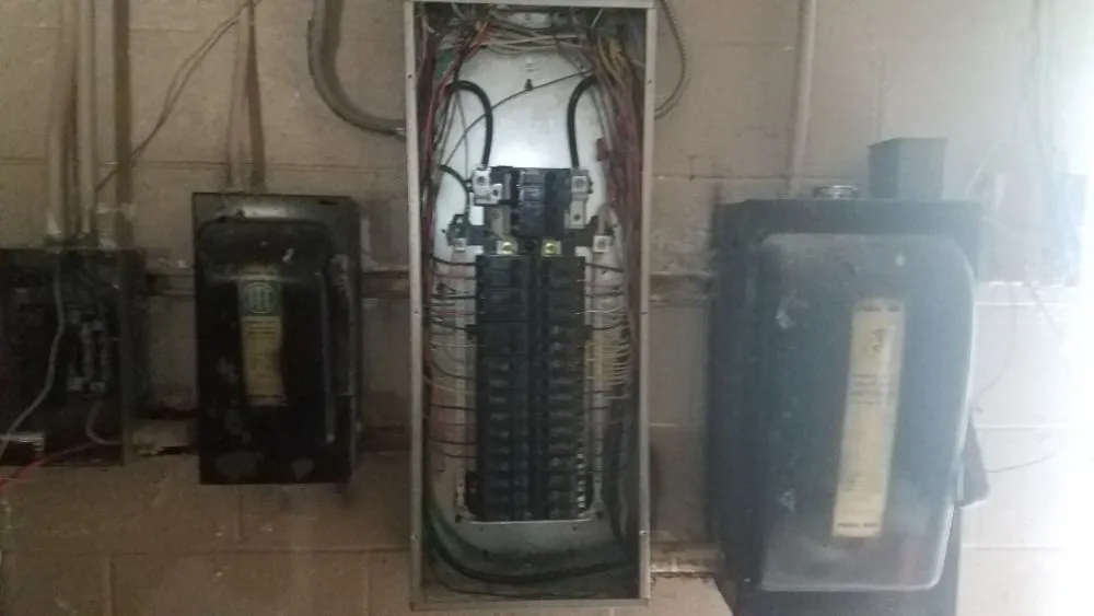 Certified electrical repair experts serving , - Extreme Voltage Electric