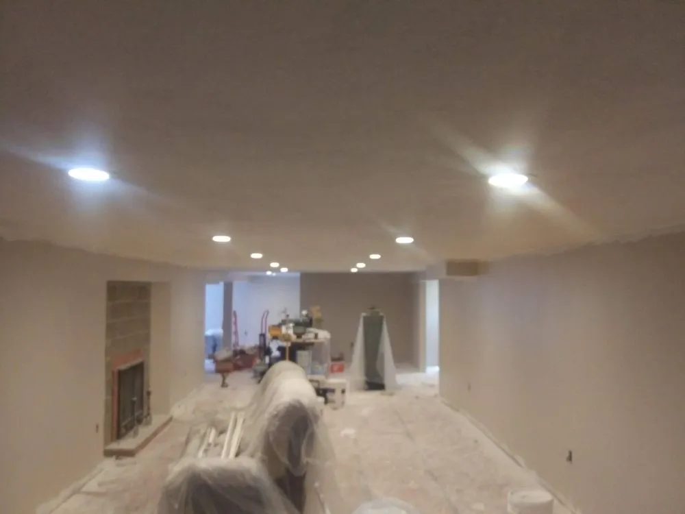 Slide of Extreme Voltage Electric