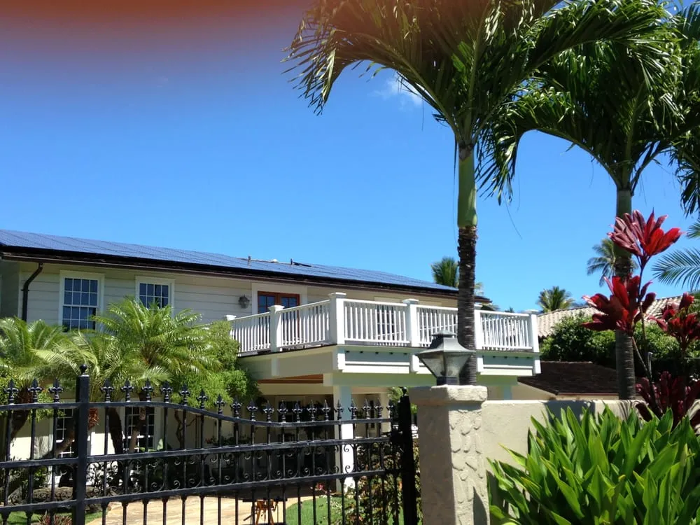 Slide of EYC Electric