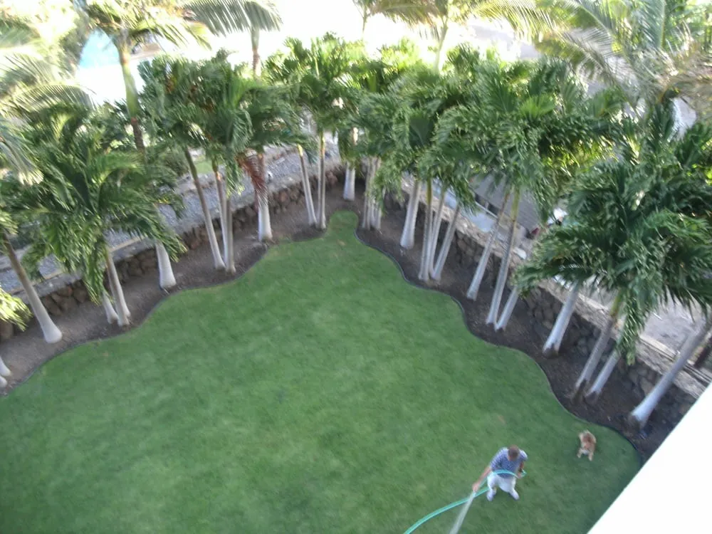 Slide of EYC Electric