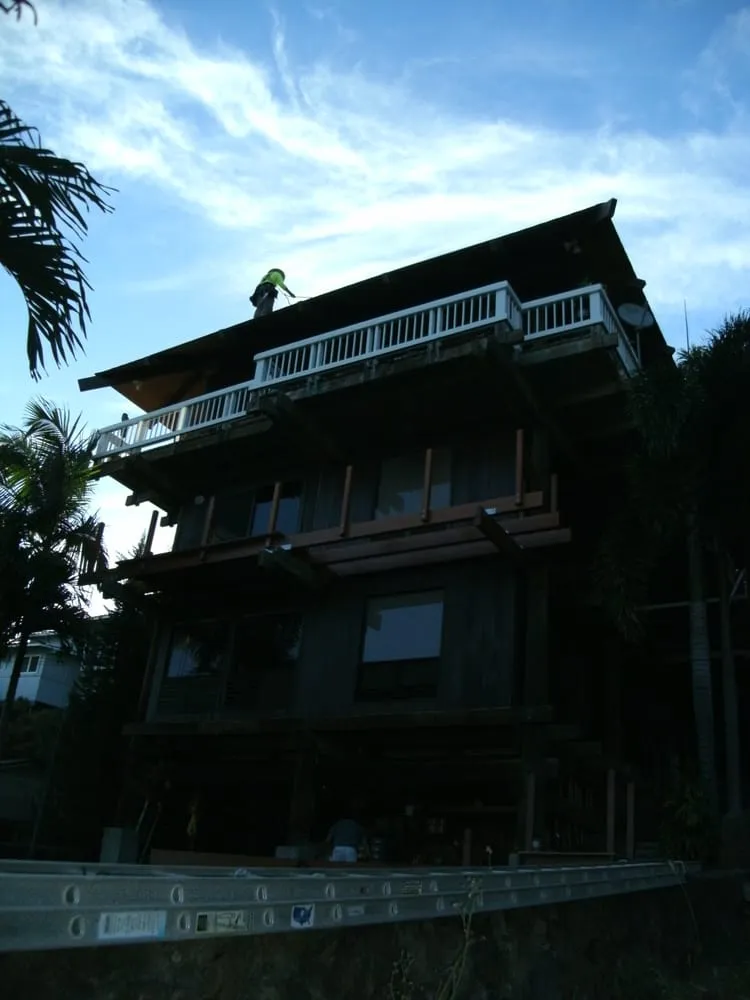 Slide of EYC Electric