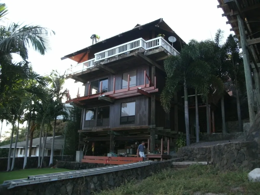 Slide of EYC Electric