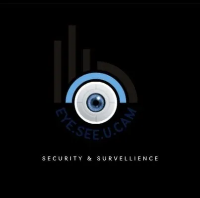 Eye See U Cam Logo