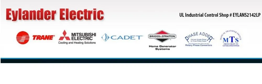 Slide of Eylander Electric