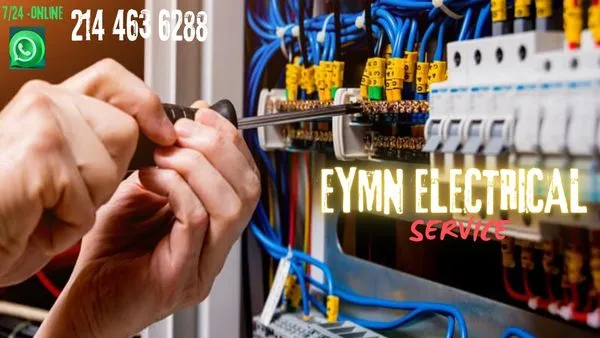 EYMN Electrical Service