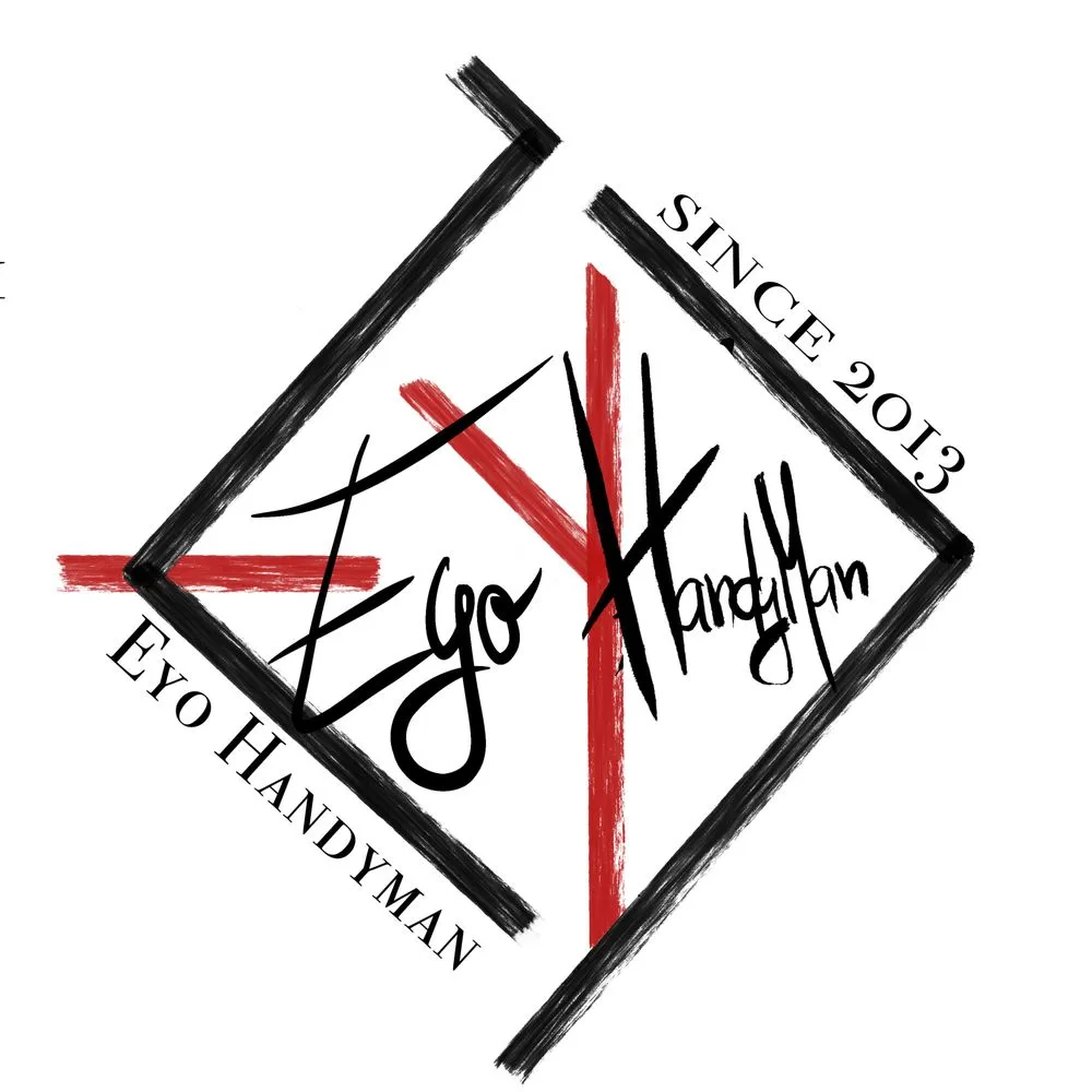 Slide of Eyo’s Handyman