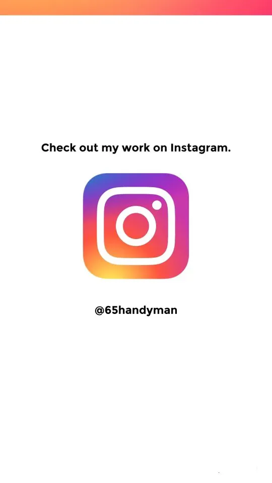 Slide of Eyo’s Handyman