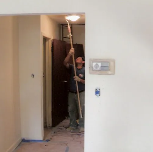 Slide of EZ Does it Electrical & Home Improvment Services