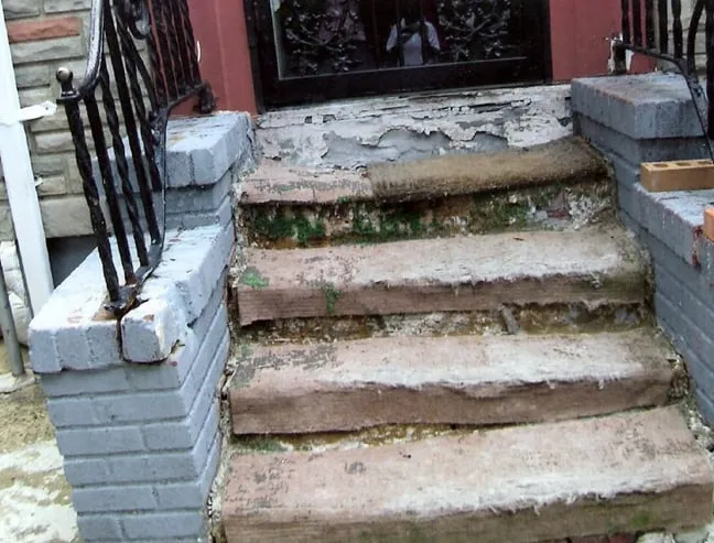 Slide of EZ Does it Electrical & Home Improvment Services