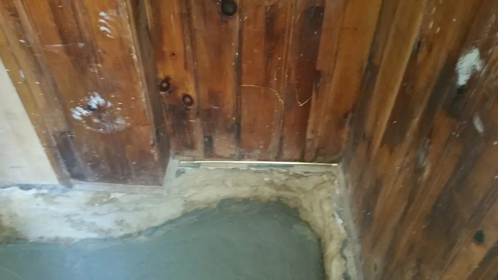 Slide of EZ Does it Home Improvement and Electrical Services