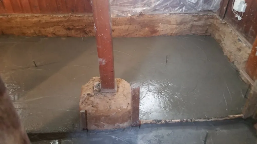 Slide of EZ Does it Home Improvement and Electrical Services