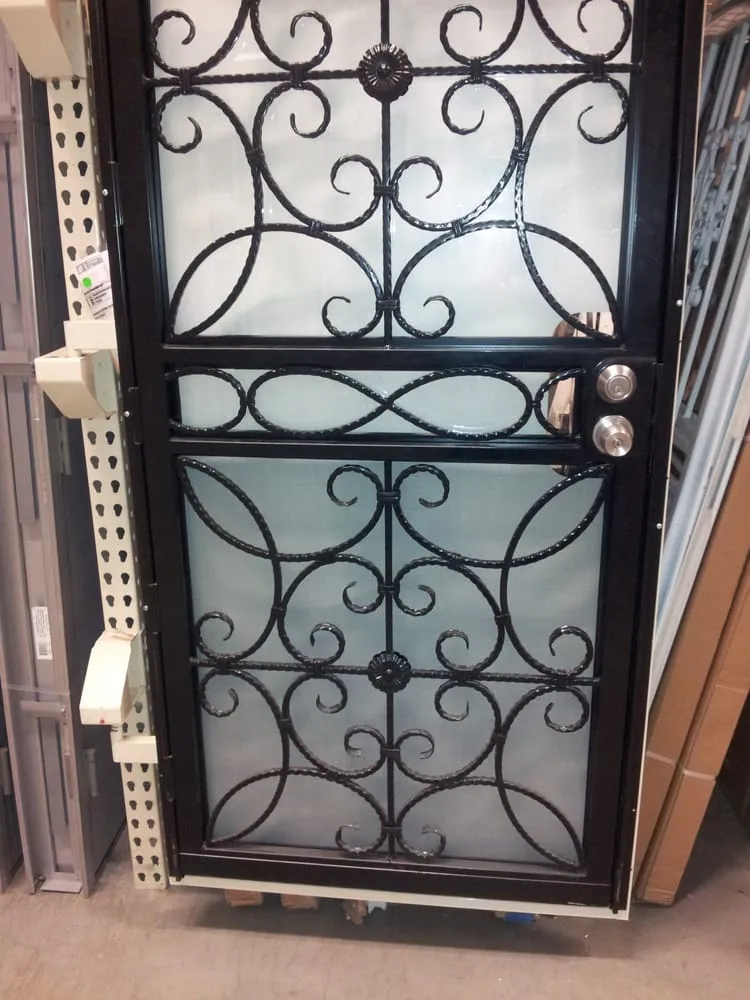 Slide of EZ Does It Home Improvements