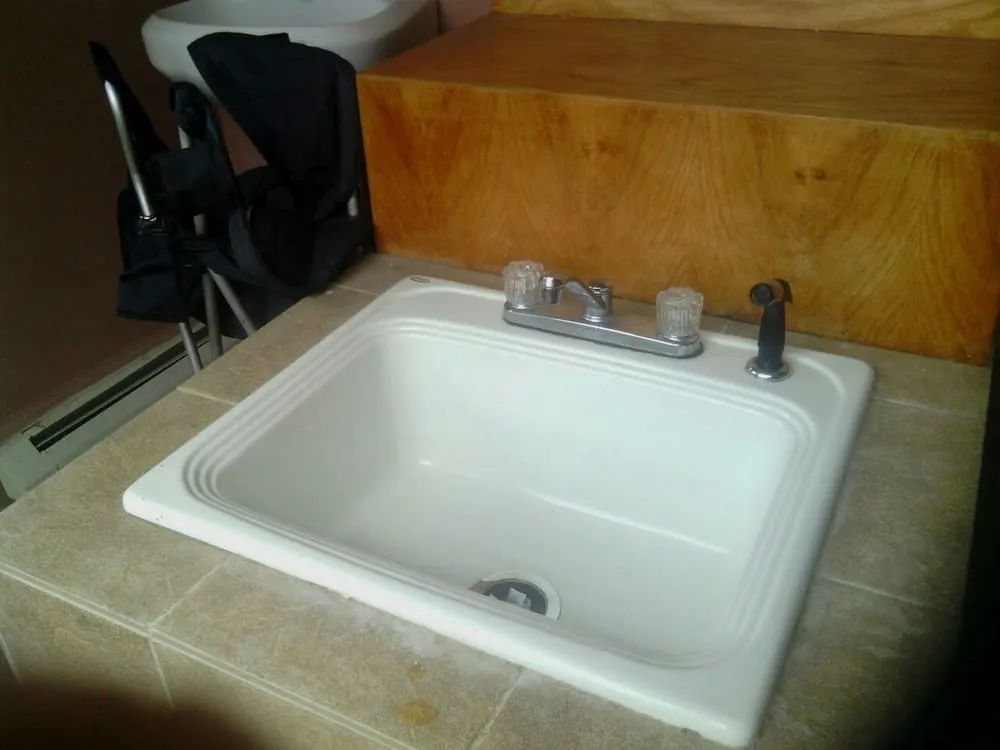 Slide of EZ Does It Home Improvements