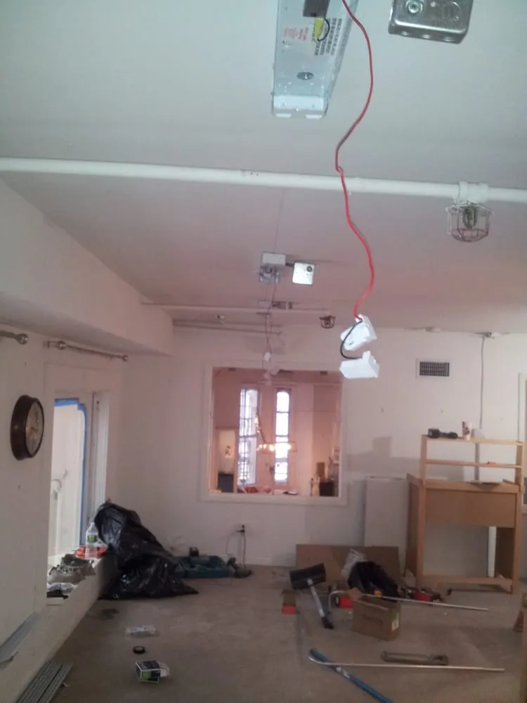 Slide of EZ Does It Home Improvements