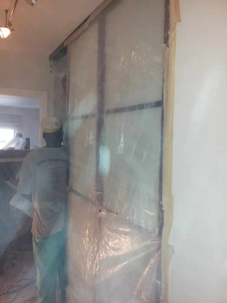 Slide of EZ Does It Home Improvements