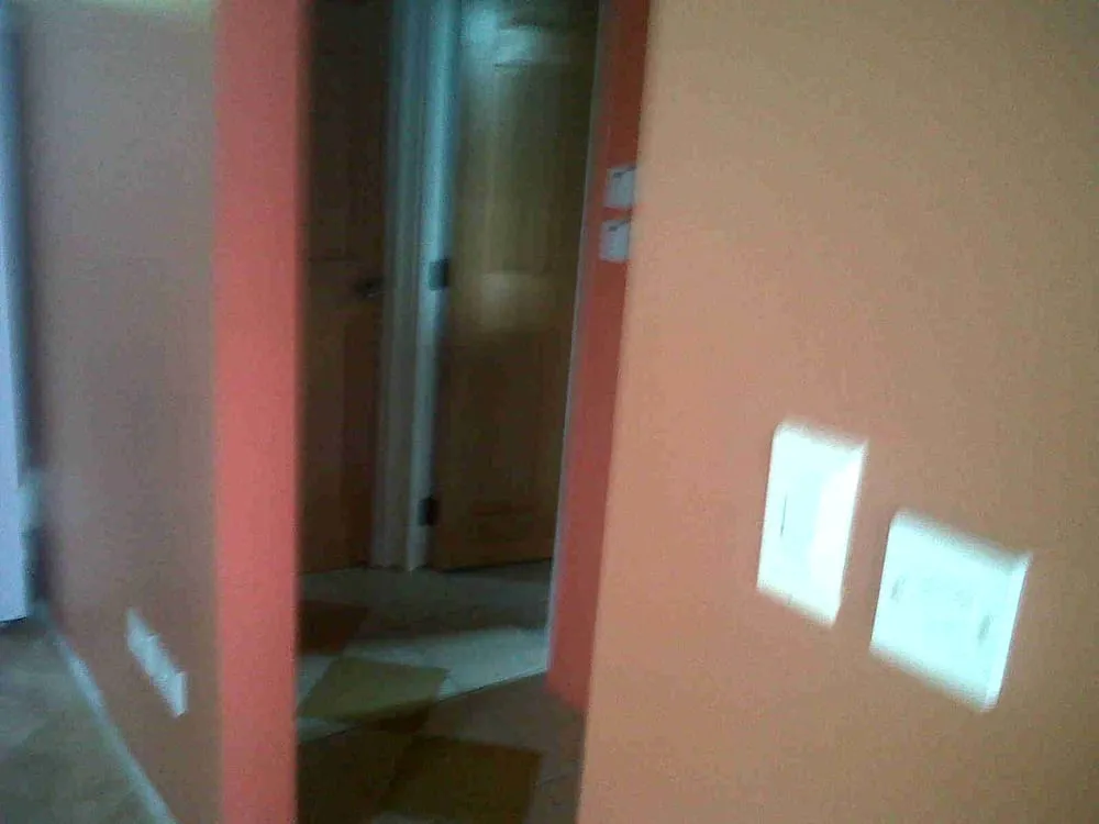 Slide of EZ Does It Home Improvements