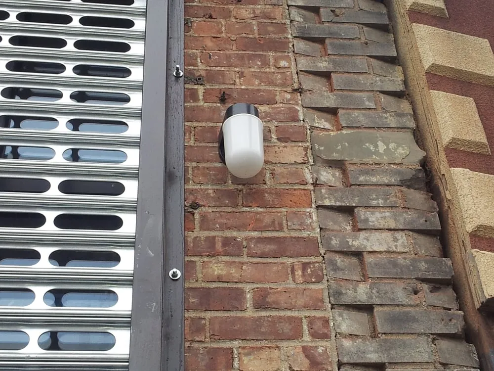 Slide of EZ Does It Home Improvements