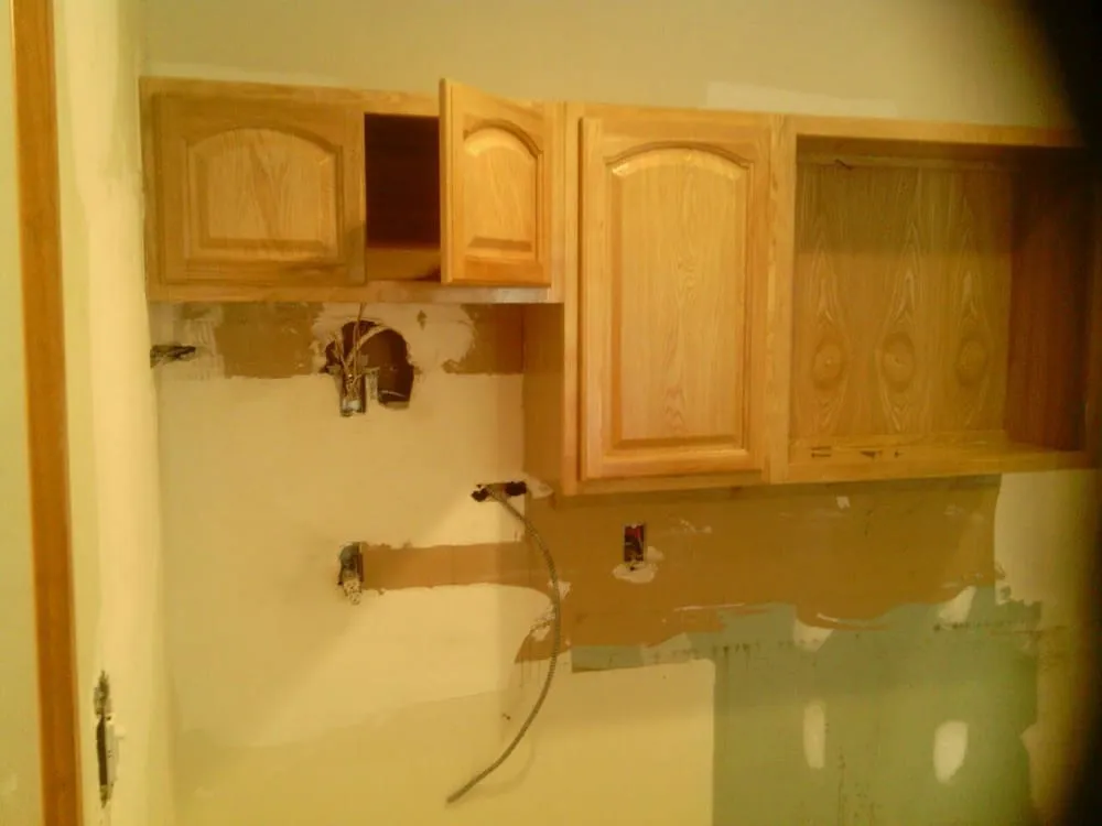 Slide of EZ Does It Home Improvements