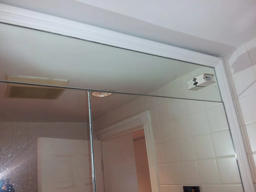 Slide of EZ Does It Home Improvements