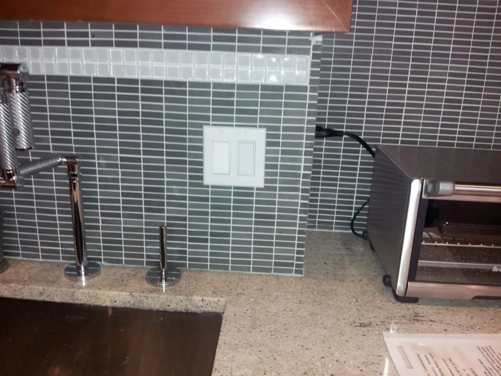 Slide of EZ Does It Home Improvements