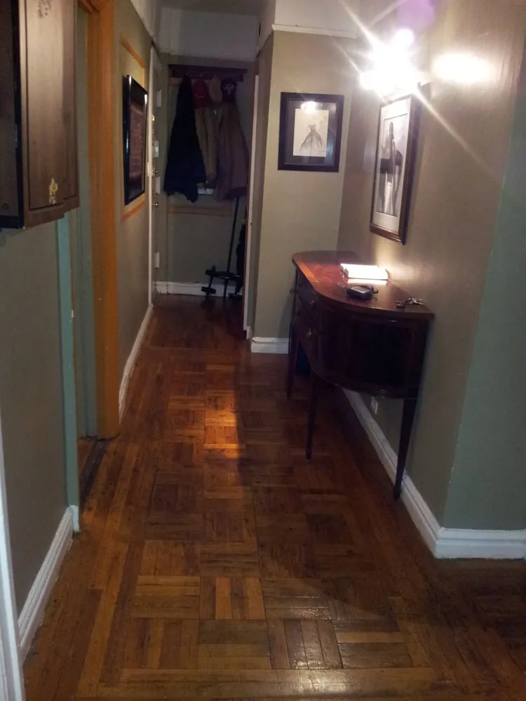 Slide of EZ Does It Home Improvements