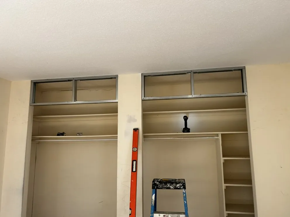 Slide of Ez Drywall