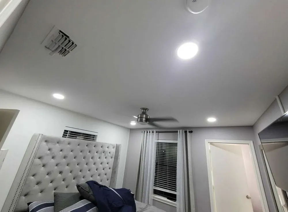 Slide of EZ Electric 