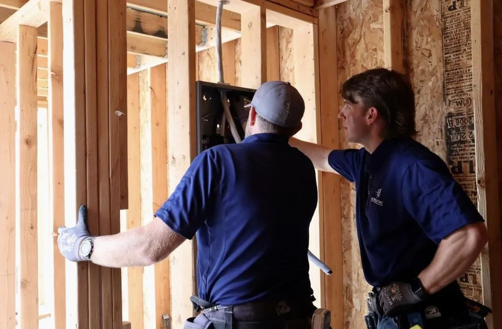 Slide of EZ Electric